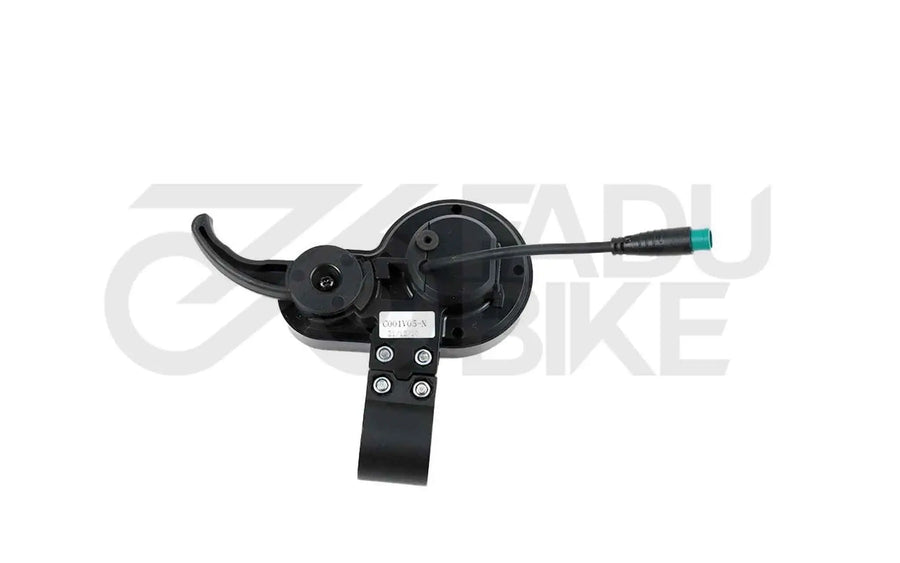 E-Scooter Display TF-100 Universal