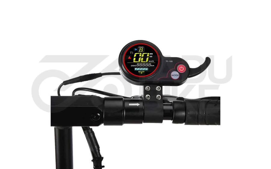 E-Scooter Display TF-100 Universal