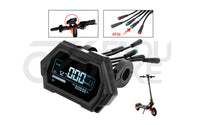 E-Scooter Display TFM13-FEIMI für KuKirin G3 Pro, G2 Max, G2 Pro, G4 Max