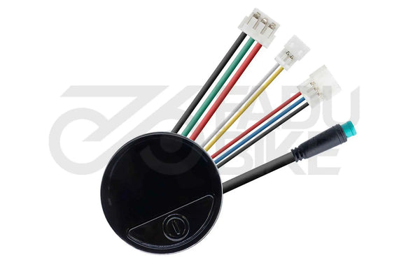 E-Scooter Display für Ninebot ES1 ES2 ES4