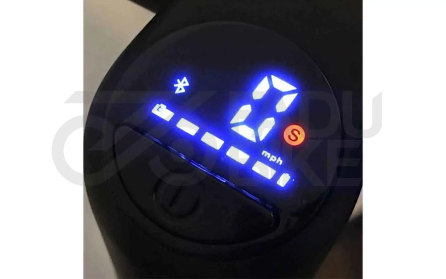 E-Scooter Display für Ninebot ES1 ES2 ES4