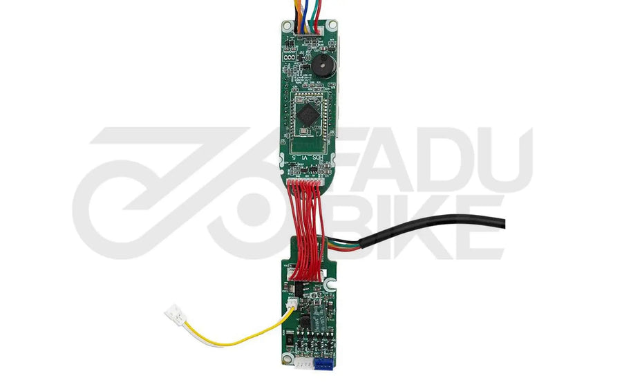 E-Scooter Display für Ninebot G2