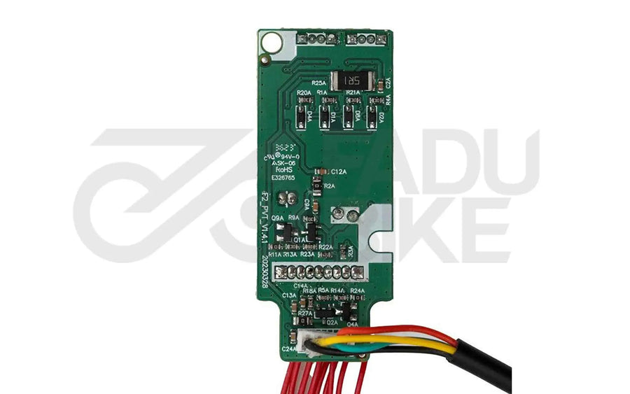E-Scooter Display für Ninebot G2