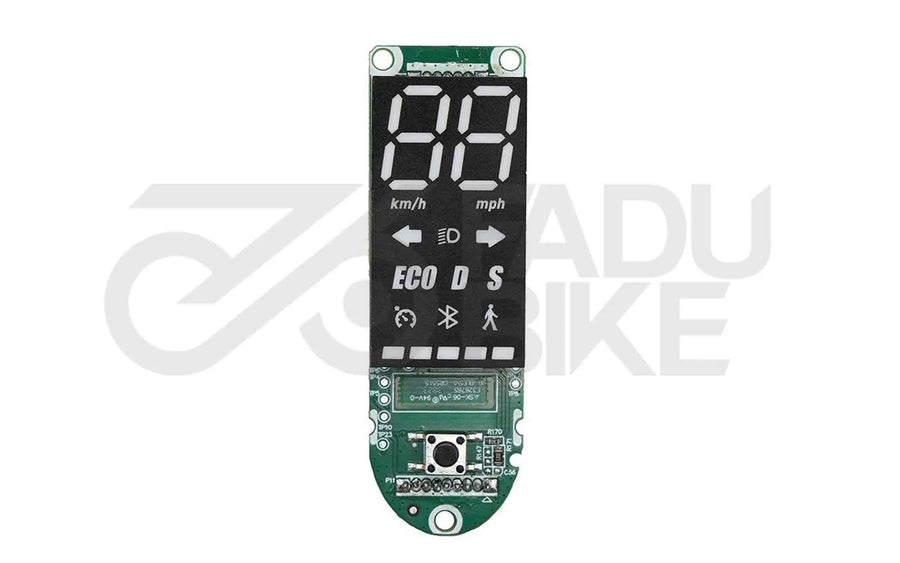 E-Scooter Display für Ninebot G2