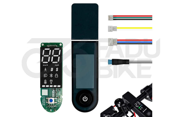 E-Scooter Display für Xiaomi 1S Essential Pro Pro2