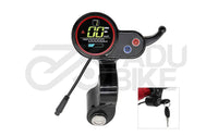 E-Scooter Display mit Zündschlüssel für Hitway H5