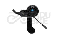 E-Scooter Display mit Zündschlüssel für Hitway H5