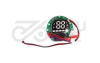 E-Scooter Display und Controller Kit 48V für Ocean Drive X9