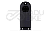 E-Scooter Displayabdeckung für Ninebot MAX G30 / G30E II / MAX G2 & Motus Scooty 10