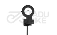E-Scooter / E-Bike Blinkerschalter horizontal 3-polig – 1450 mm