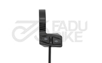 E-Scooter / E-Bike Blinkerschalter horizontal 3-polig – 1450 mm