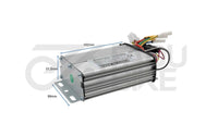 E-Scooter Elektronik-Kit GT100 36–60V 25A 500W mit Display & Controller