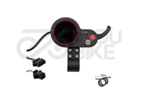 E-Scooter Elektronik-Kit GT100 36–60V 25A 500W mit Display & Controller