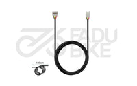 E-Scooter Elektronik-Kit Xbot 36V 17A 350W mit Zentraldisplay für Xiaomi