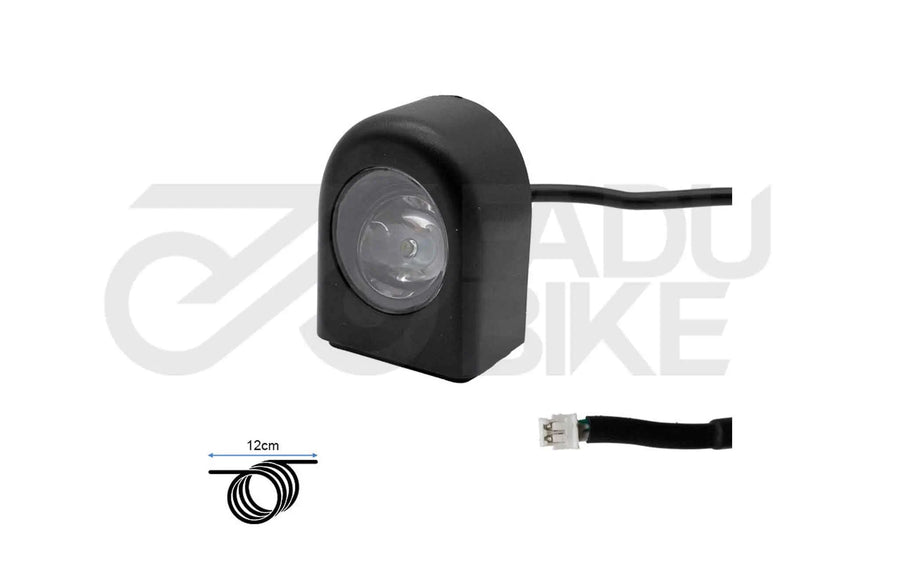 E-Scooter Elektronik-Kit Xbot 36V 17A 350W mit Zentraldisplay für Xiaomi