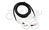 E-Scooter Elektronik Kit 36V 350W mit Display Typ Max G30