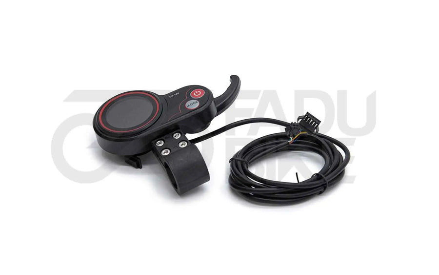E-Scooter Elektronik Kit GT100 36V/48V 18A 350W