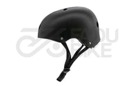 E-Scooter & Fahrrad Helm CSL001 | schwarz