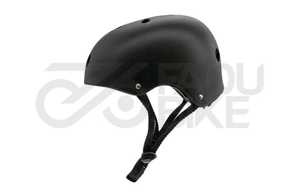 E-Scooter & Fahrrad Helm CSL001 | schwarz