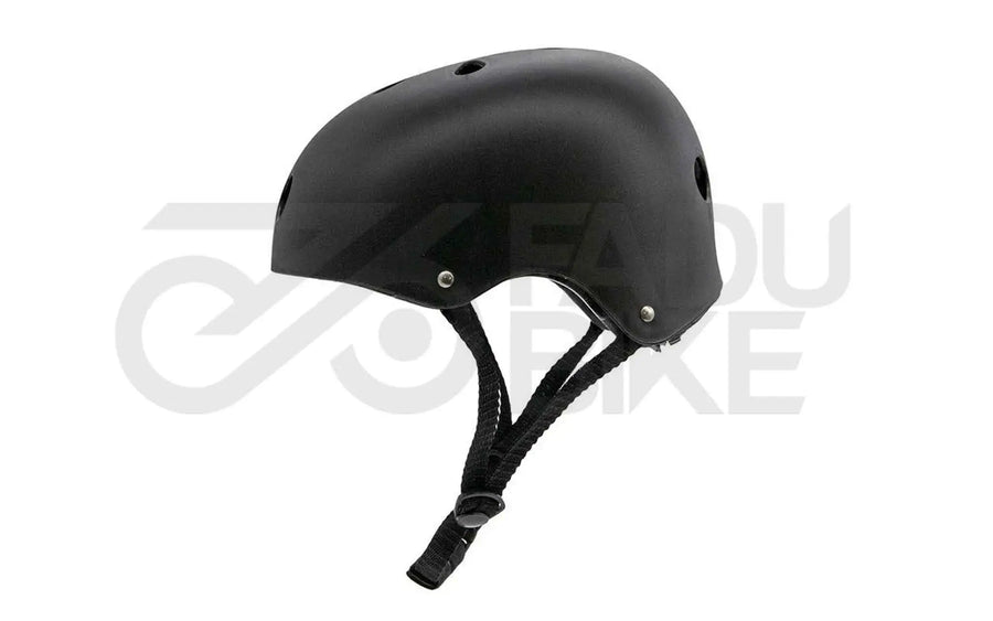 E-Scooter & Fahrrad Helm CSL001 | schwarz
