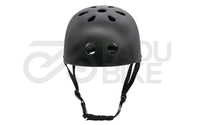 E-Scooter & Fahrrad Helm CSL001 | schwarz