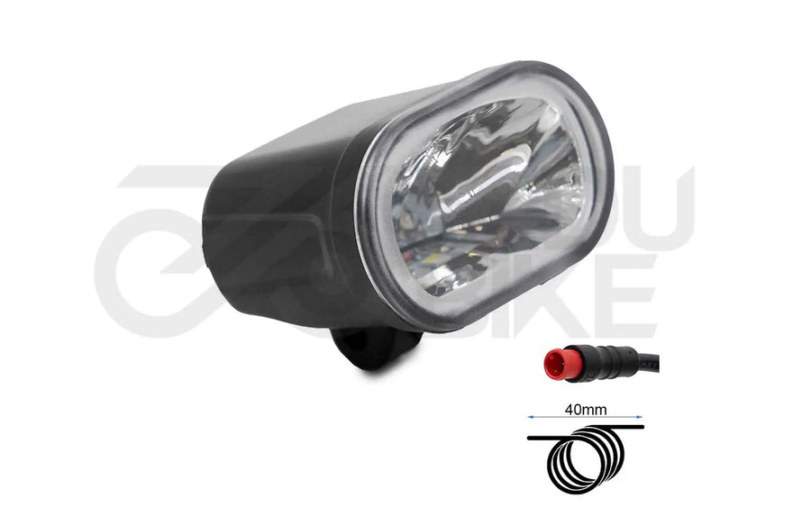 E-Scooter Frontlicht Navee N65