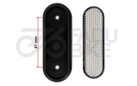 E-Scooter Frontreflektor für Xiaomi Mi4 Pro (1. Generation)