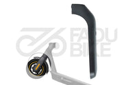 E-Scooter Gabel-Zierteil rechts Original für Ninebot MAX G30