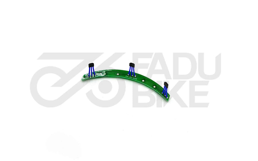 E-Scooter Hall-Sensor für Ecross Motor