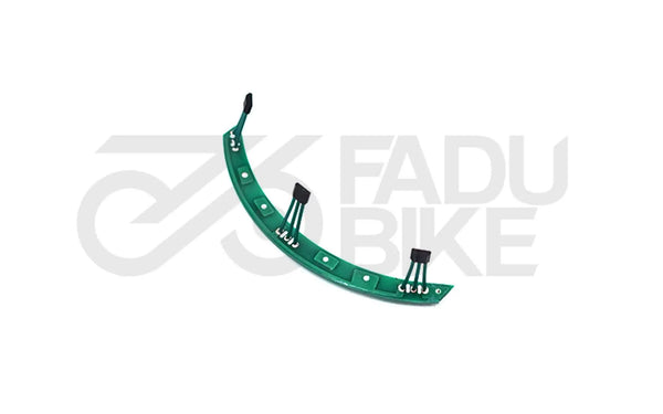 E-Scooter Hall-Sensoren Motor 500W für Kugoo M4