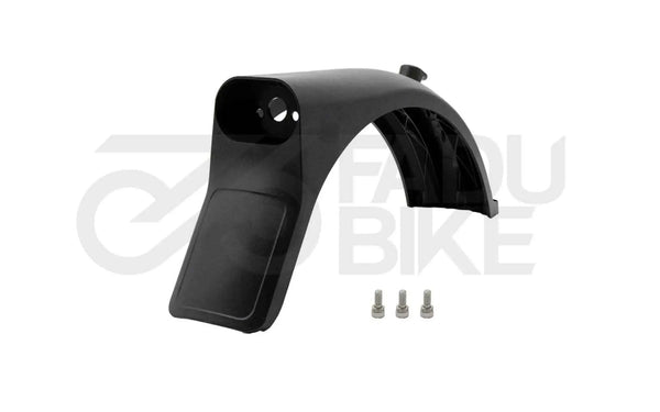 E-Scooter Hinterradschutzblech für Xiaomi Mi5 Pro