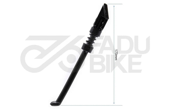 E-Scooter Klappständer Modell 4 – 190mm