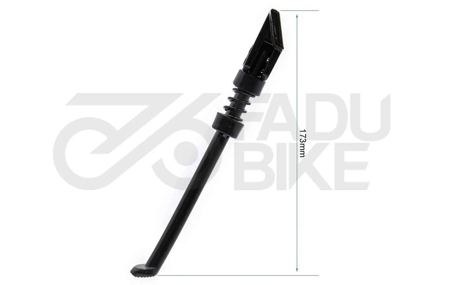 E-Scooter Klappständer Modell 4 – 190mm