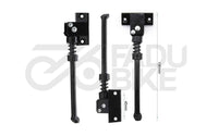 E-Scooter Klappständer Modell 4 – 190mm