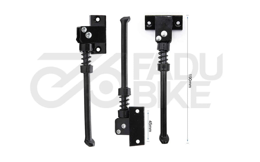 E-Scooter Klappständer Modell 4 – 190mm