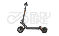 E-Scooter KuKirin G2 Master 2000W 52V Dual Motor