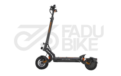 E-Scooter KuKirin G2 Master 2000W 52V Dual Motor