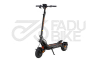 E-Scooter KuKirin G2 Master 2000W 52V Dual Motor