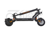 E-Scooter KuKirin G2 Master 2000W 52V Dual Motor