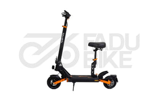 E-Scooter KuKirin G2 Pro 600W 48V