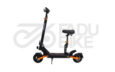 E-Scooter KuKirin G2 Pro 600W 48V