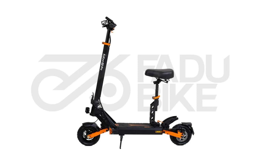 E-Scooter KuKirin G2 Pro 600W 48V