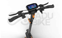 E-Scooter KuKirin G2 Pro 600W 48V