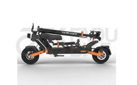 E-Scooter KuKirin G2 Pro 600W 48V
