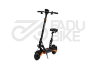 E-Scooter KuKirin G2 Pro 600W 48V