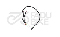 E-Scooter LED-Kabel hinten für Ninebot Segway MAX G3 37 cm
