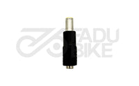 E-Scooter Ladeadapter DC 5,5x2,5 mm auf DC 8 mm für ETWOW