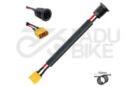 E-Scooter Ladeanschluss für KuKirin G2 Pro Version 2024
