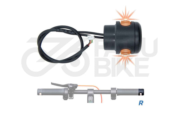 E-Scooter Lenkerblinker R für Ninebot F2