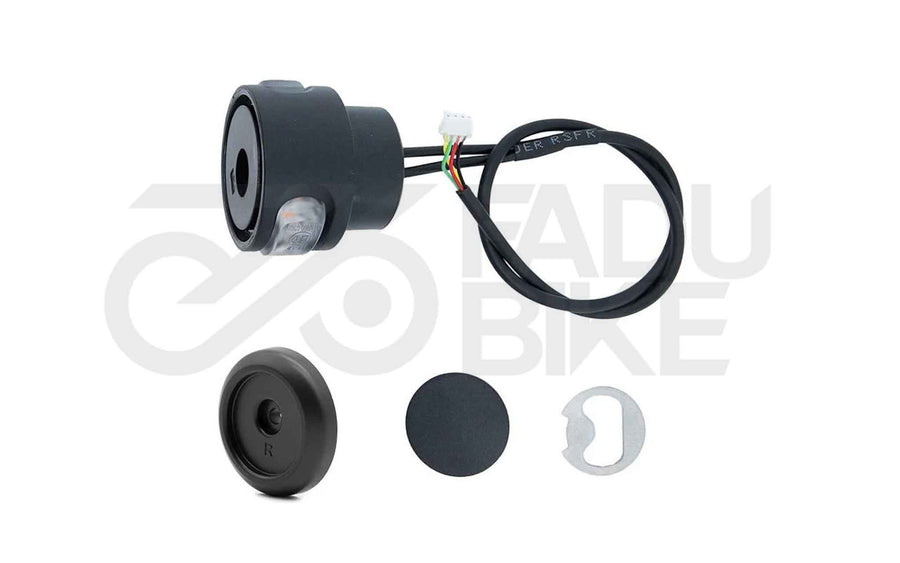 E-Scooter Lenkerblinker R für Ninebot F2